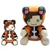 Cute Bat Plush Toy Pillow for Kids - Soothing Sleep & Birthday Gift