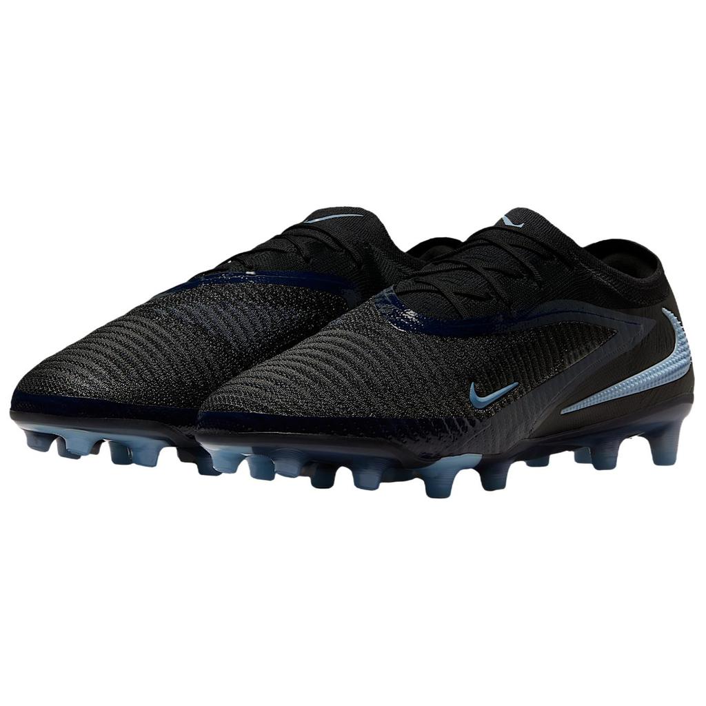 Nike Phantom 6 Low Elite AG 2025 Shadow Pack Unisex Sneakers Black HQ2335-003