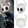 Hollow Knight Maskesi Oyun Cosplay Parti Maskesi Cadılar Bayramı Rol Yapma Kostümü Kask Macera Giydirme Komik Oyuncak Hediye