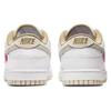 Nike Dunk Low 'Pink Bling' Women's Skate Shoes Sneakers DX6060-121