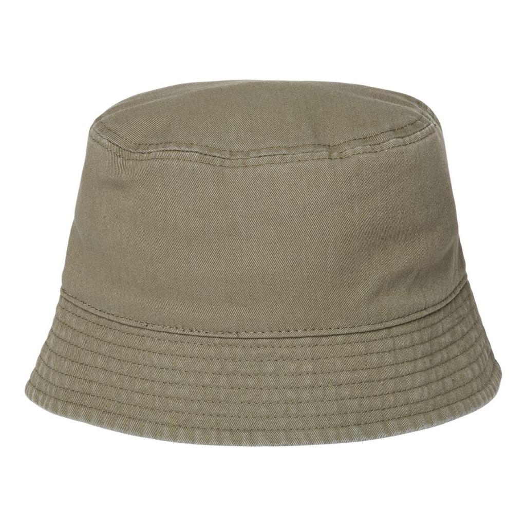 Atlantis Headwear Powell Bucket Hat