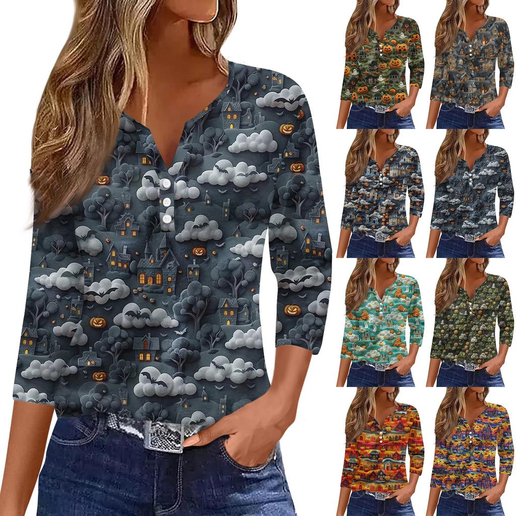 Women's Fashion Casual Gradient Print Sleeveless Pocket Beach Dress