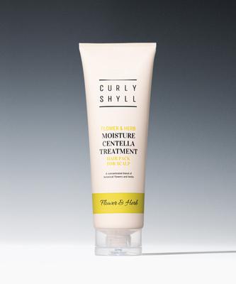 Curlyshyll Moisture Centella Treatment 250ml