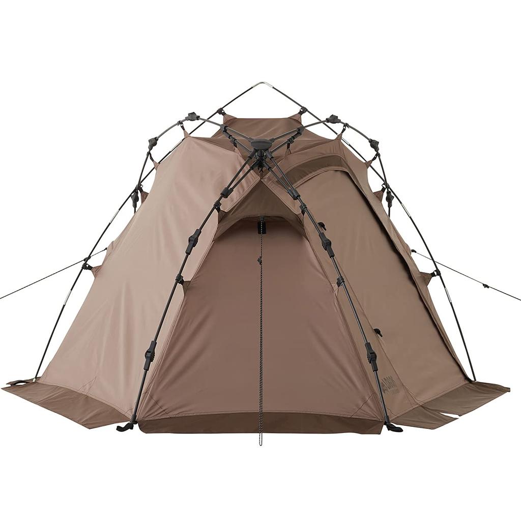 LOGOS Tradcanvas Revival SOLO 71805587 Q-TOP DOME-BA