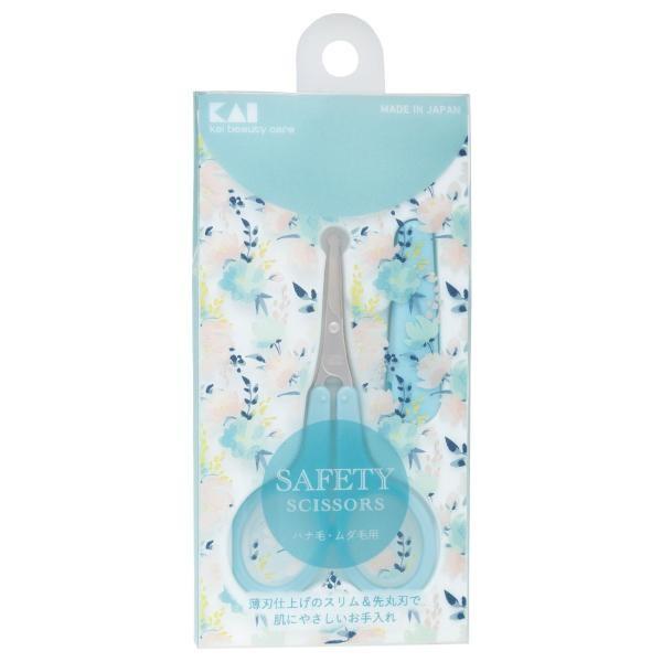 

KAI Thinblade Safety Scissors KQ3152 KQ3152