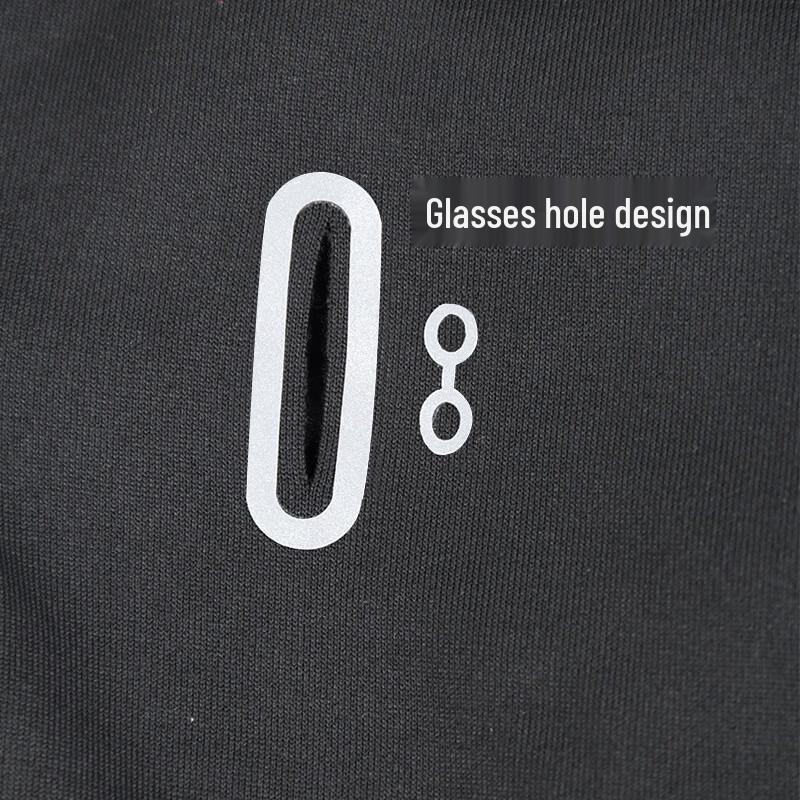 Mu Qingqing Summer Motorcycle Balaclava (2-Pack)