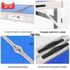 Portable Folding Outdoor Table and Chair Set