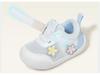 Yingbeimi Ni Frühjahr 2026 Kleinkindschuhe - Dünne Sohle Baby Lauflernschuhe, Blumen- und Jungen-Designs