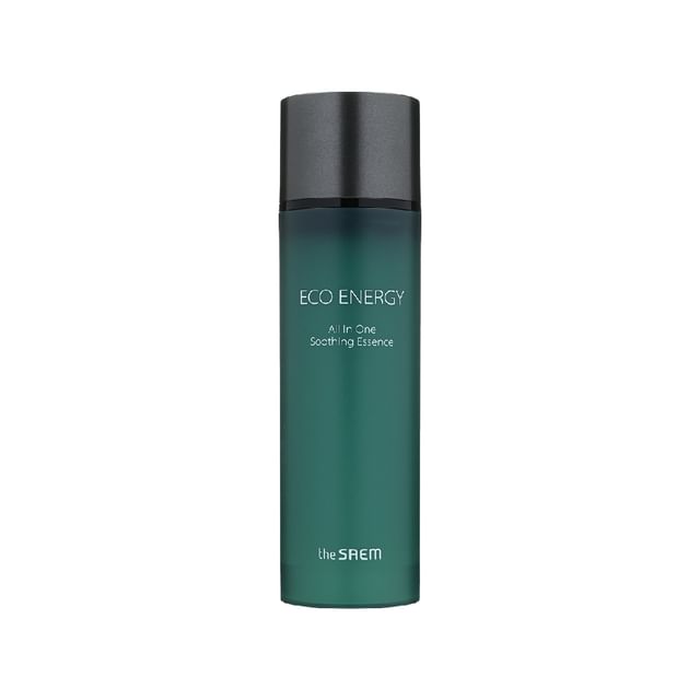 The Saem - Eco Energy All In One Soothing Essence 160ml