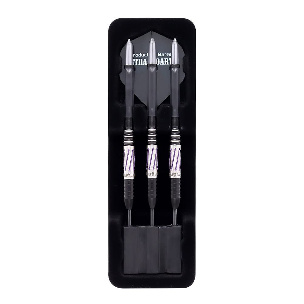 Dynasty ASTRA DARTS Dragoon STEEL Ryuki Morikubo Player Model Dart Barrel Dart Set DRAGOON3.5 3.5