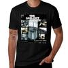 Copy Of The Gaslight Anthemamerican Slang Tshirt Sun Protective Outdoor Tee Top