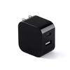 20W GaN PD Charger Support Type C 20w Charger Dual USB Port Chargers Adapters for iPhone 13 12 Pro Max 11 Mini 8 Plus