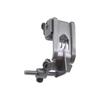 Adjustable Fabric Guide Presser Foot for 5.6MM 3 Needle 5-thread Coverlock Stitch Coverstitch Sewing Machines Accessories