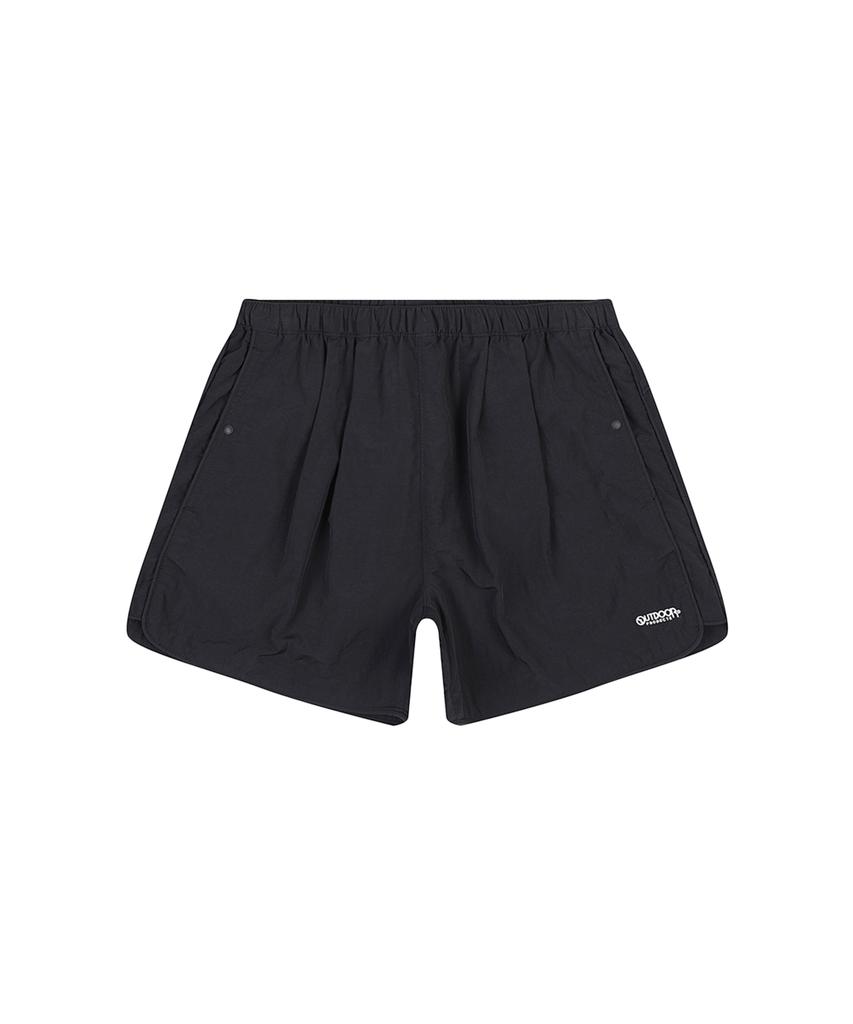 OUTDOOR PRODUCTS W Rey Shorts (Black)