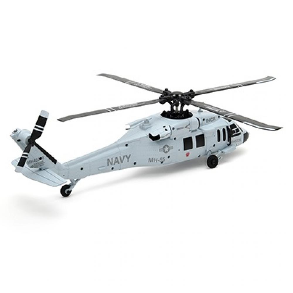 G Force Uh 60 Incr Rtf Set