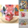 Adorable Cartoon Winnie The Pooh Toy Figurines