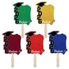 Wooden Graduation Photo Props 2026 Graduation Party Decoration Personalized Commemorative Graduation