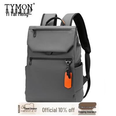 Tymon Men's Business Travel Laptop Backpack TM-S0088