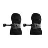 4Pcs Pet Boots for Dogs Waterproof Anti-Slip Dog Shoes Outdoor Sports Running Hiking Winter Snow Sand Protection Comfortable