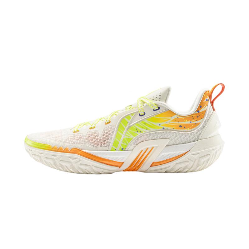 

Чоловічі баскетбольні кросівки Li-Ning JIEAO 3 US 8.5