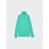 Uniqlo Merino Lip Turtleneck Sweater