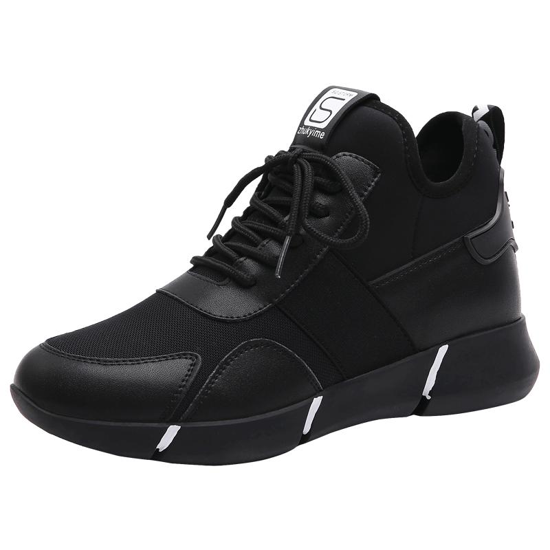 Fashion 2024 New Spring Autumn Women Sneakers Lightweight Fashion Casual Shallow Designer Shoes Loafers Shoes Sneakers Tenis De Mujer