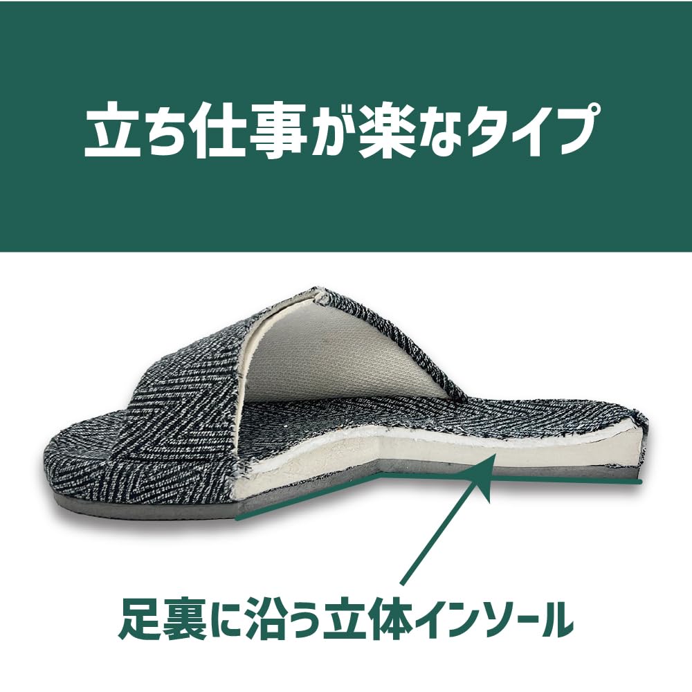 Emptio Comfort Slippers, Washable, Indoor, Guest, Thick Sole, Cute, Fluffy, Breathable Mesh, School Events, School, Parents, School Visits, Business,