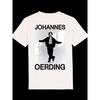T Shirt Johannes Oerding Off White