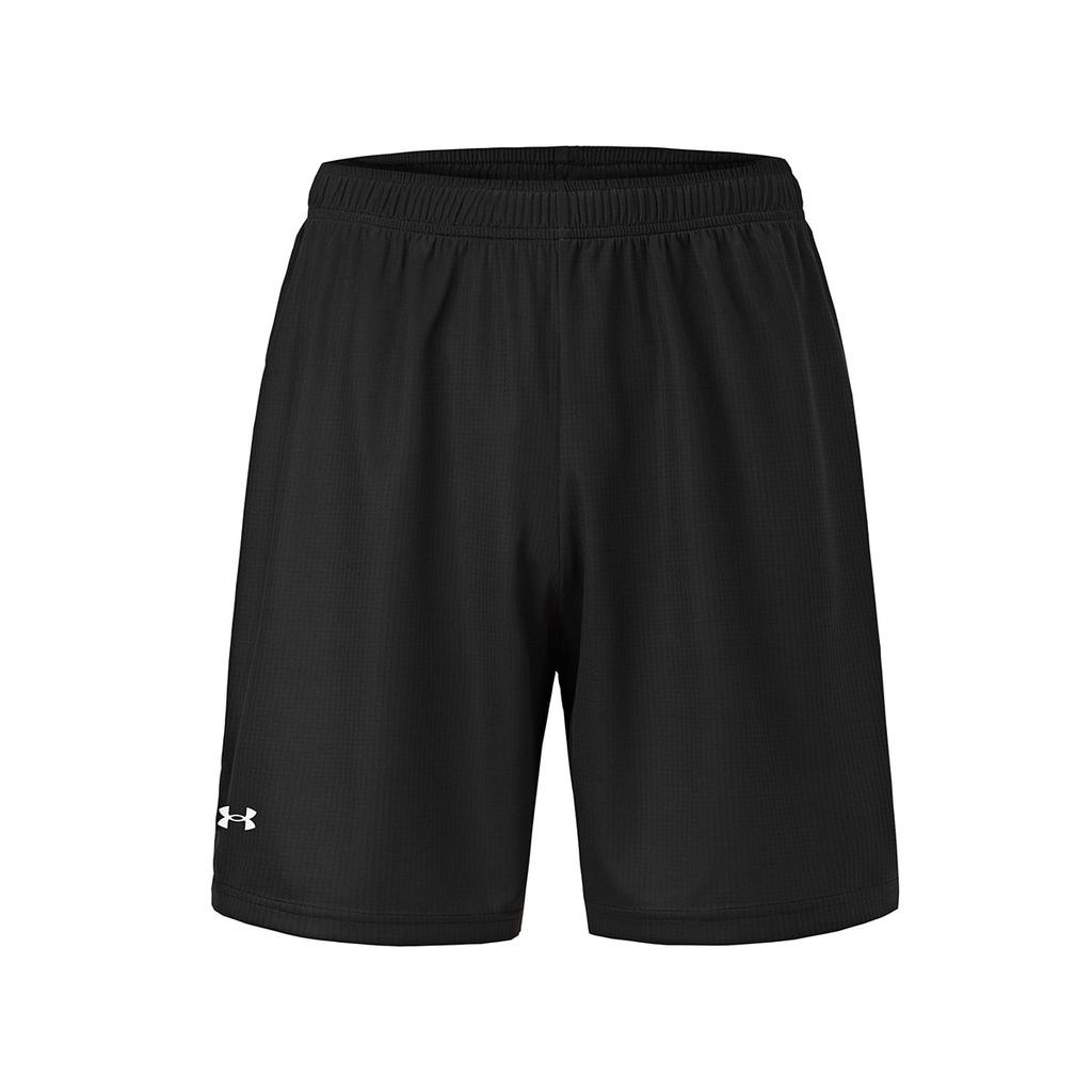 Under Armour Loose Fit Round Neck Pullover Short Sleeve Jersey And Shorts Casual Sports Set Unisex sets 23500504-001+23500203-001