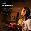 BOSS VE-22 Vocal Performer Vokální efektový procesor - Červený