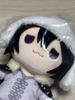 Bungo Stray Dogs Fyodor D Plush doll 16cm