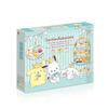 150-teiliges Puzzle - Sanrio Fiesta, beliebtes koreanisches Puzzle