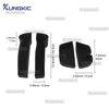 Silicone Storage Box For Subaru Forester 2025 2026 2027 LHD RHD Car Side Doors Organizer Case Interior Accessories