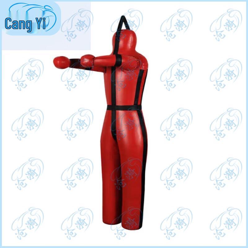 Wrestling Training Dummy Sandbag