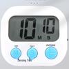 WEZHO Student Digital Timer & Alarm Clock