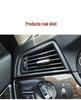 BMW 5 Series F10/F18 Rear Air Conditioning Vent Grille Accessories