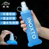 INOXTO Collapsible Soft Water Bottle