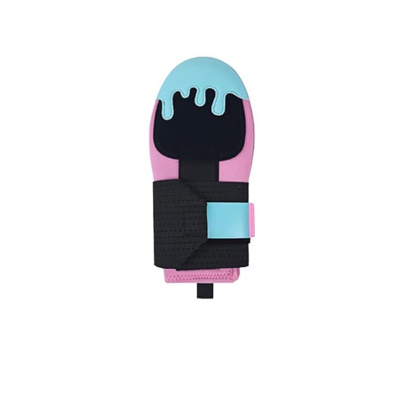 

Lantuan Youth Baseball Glove - Ice Cream Style