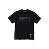 UNIQLO X Metal Gear 35th Anniversary Game Graphic Short Sleeve T-Shirt Unisex T-Shirt Black 471293