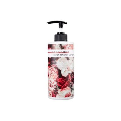 Dare Body Lotion (Yangjae Flower Market) 500ml