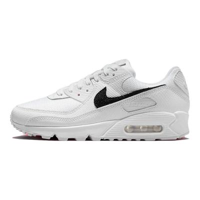 Nike Air Max 90 Șarpe Alb Negru Damă DZ5212-100