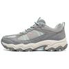 Stamina At Outdoor Shoes Lightweight Cushioning Stable Grip Durable Support Breathable Low Top Dad Shoes Women Sneakers Gray 180125-GYBL