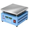 J8 LED Temperature Control Heating Plate for Mobile Screen Repair and Desoldering.