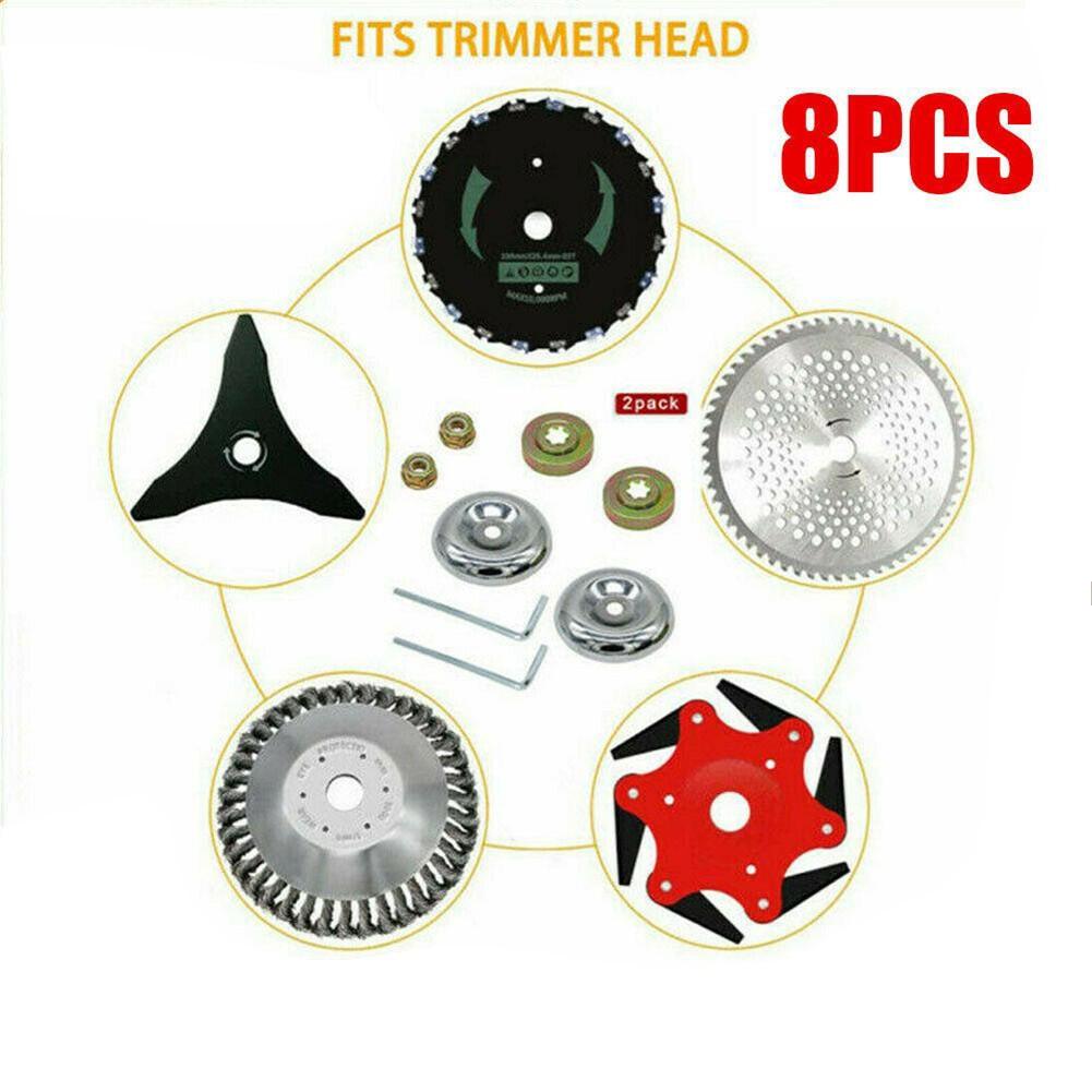 

Комплект для технического обслуживания husqvarna Blade Adapter Kit. 1 комплект