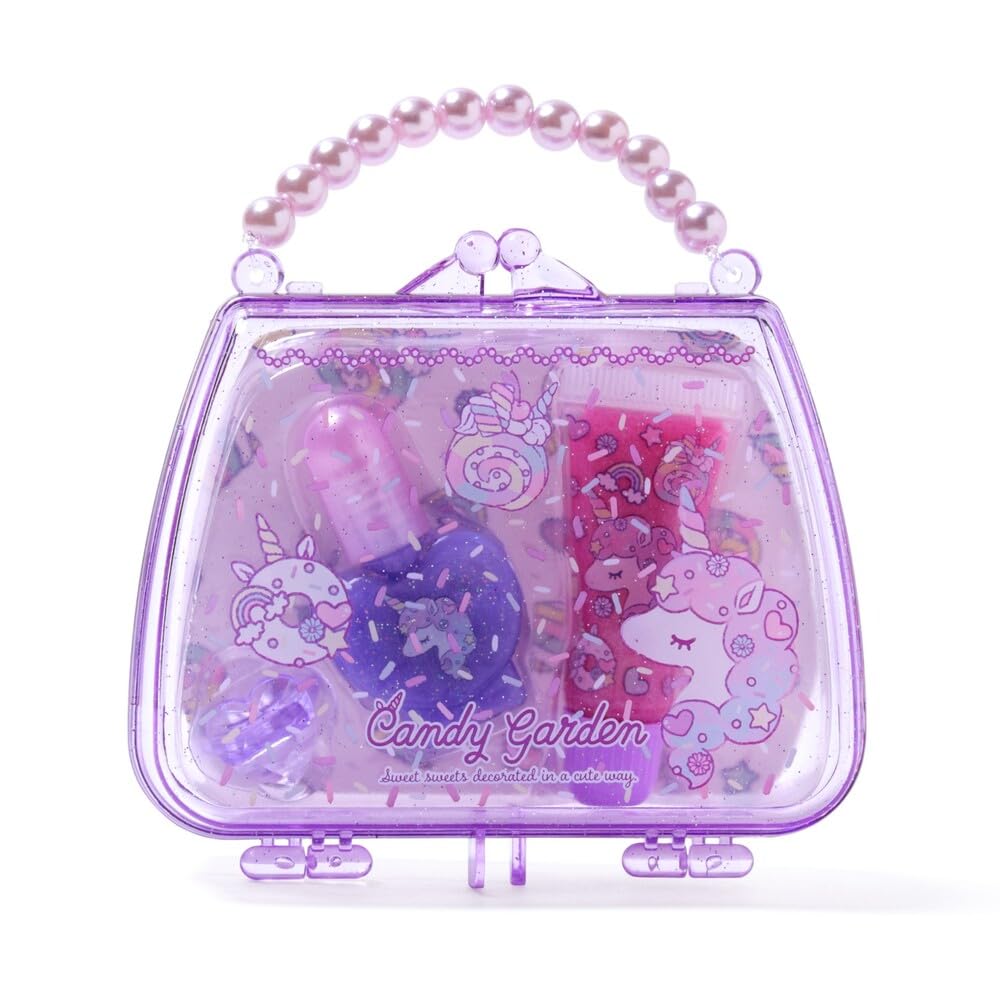 

Petit handbag makeup set makeup set makeup set
