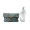 Used LOUIS VUITTONClutch Bag Denim Denim Women