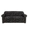 Stretch Milk Silk Printed All Inclusive Universal Sofa Cover Sofa Cover