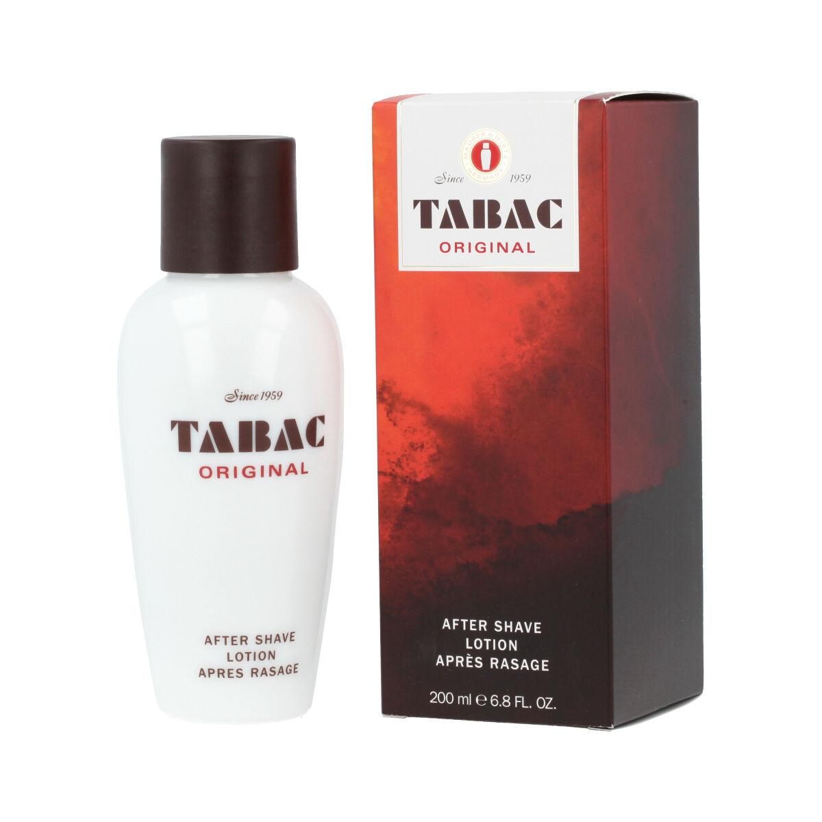 

Tabac Original лосьон после бритья 200 мл