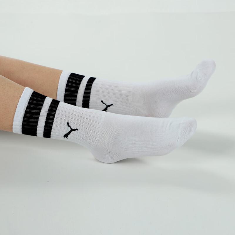 

PUMA Unisex 907012 Crew Socks