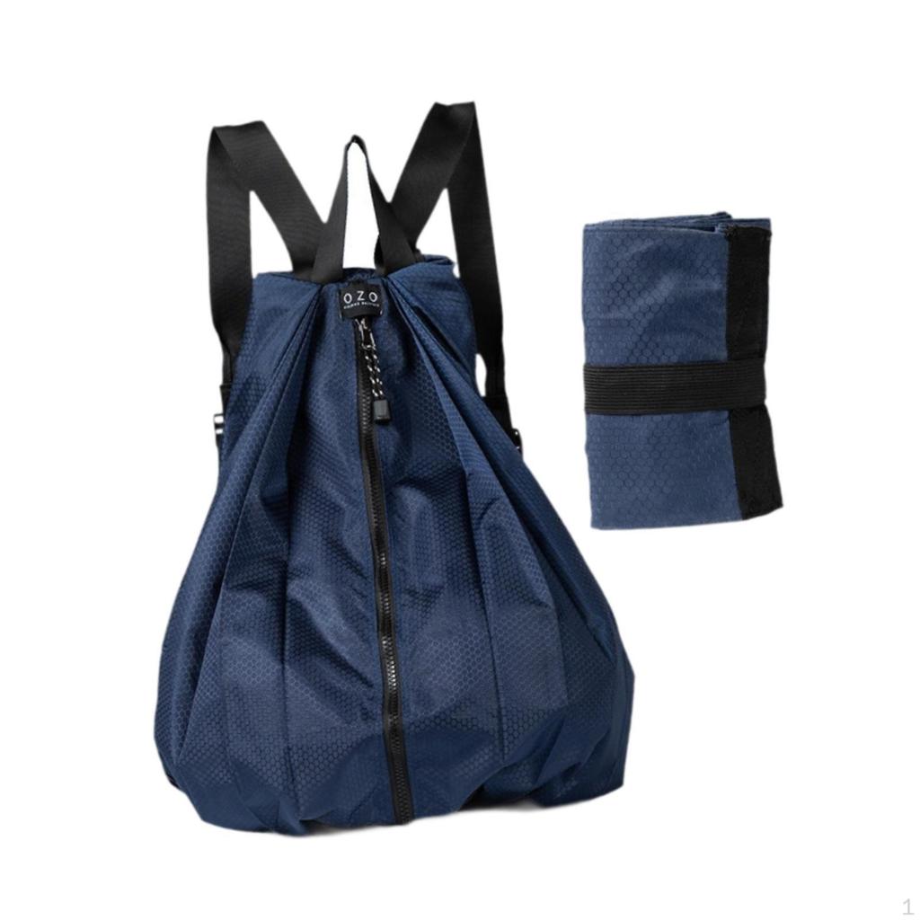 Outdoor Backpack Back Pack for Training Fishing Hiking Daily